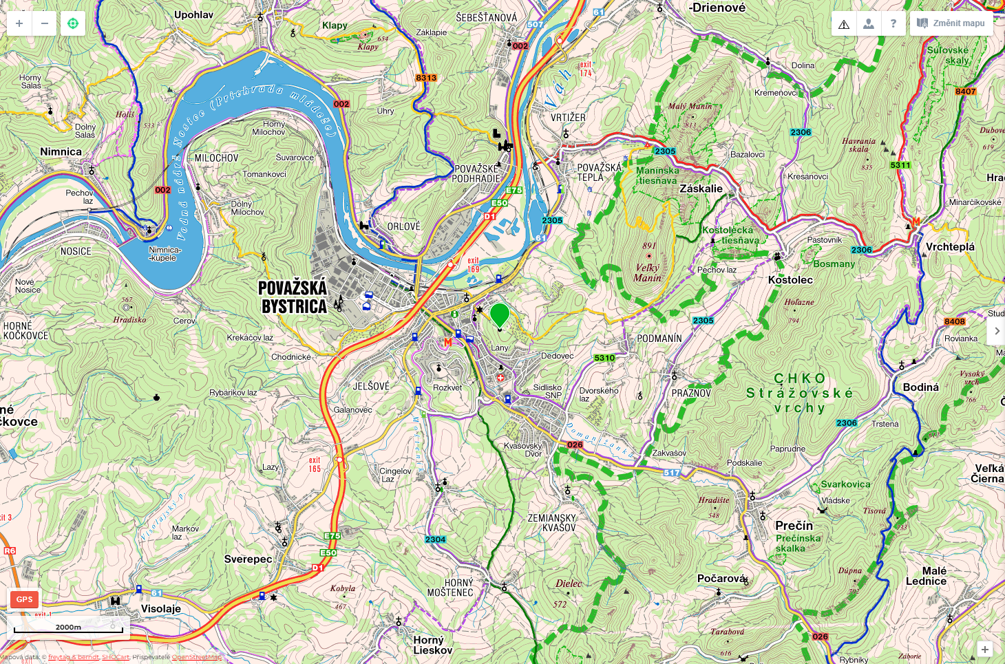 06_Kostolecky-dom_mapa