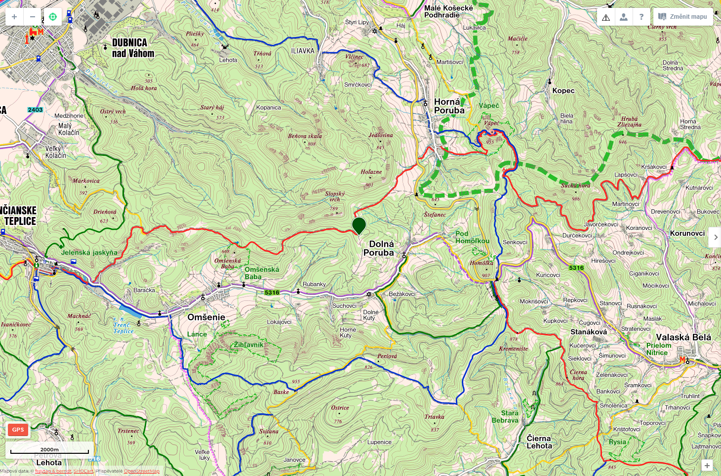 17_Svatyna-Dolna-Poruba_mapa