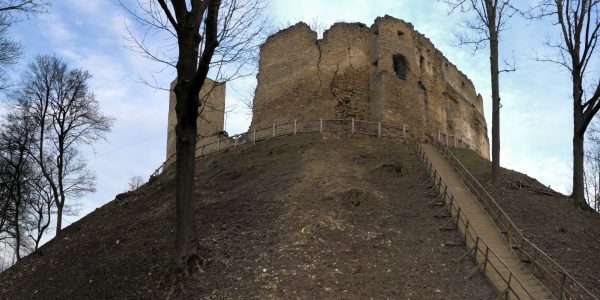 Povazsky-hrad